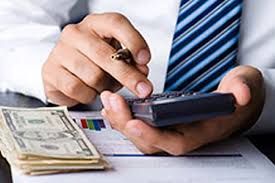 Accountant Mr. Ramesh Pal in Burnpur